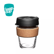 Cargar imagen en el visor de la galería, Mug Térmico- Brew Cork - M | 12oz KeepCup