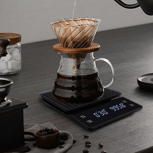 Balanza digital PRO - Coffee Scale Premium