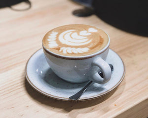 Jarra Barista - Acero Inoxidable Pulido - Latte Art