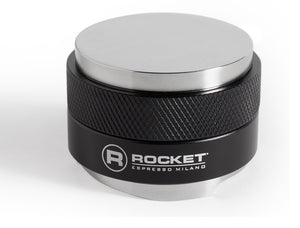Rocket espresso 2 en 1 - Tamper y Nivelador Premium