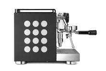 Cargar imagen en el visor de la galería, Máquina ROCKET Espresso Appartamento SERIE BLACK - WHITE/COPPER