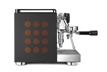 Cargar imagen en el visor de la galería, Máquina ROCKET Espresso Appartamento SERIE BLACK - WHITE/COPPER