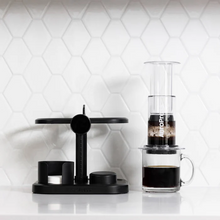 Cargar imagen en el visor de la galería, AeroPress Organizer Stand - Organizador