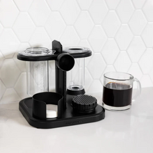 Cargar imagen en el visor de la galería, AeroPress Organizer Stand - Organizador