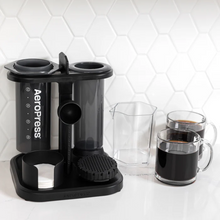 Cargar imagen en el visor de la galería, AeroPress Organizer Stand - Organizador