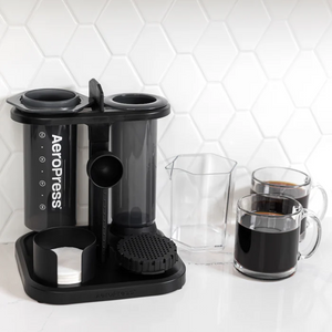 AeroPress Organizer Stand - Organizador