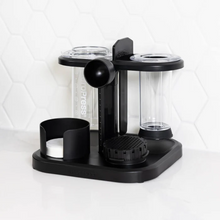 Cargar imagen en el visor de la galería, AeroPress Organizer Stand - Organizador