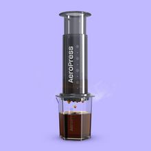 Cargar imagen en el visor de la galería, AeroPress XL - Coffee Maker Cafetera Portátil