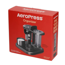 Cargar imagen en el visor de la galería, AeroPress Organizer Stand - Organizador