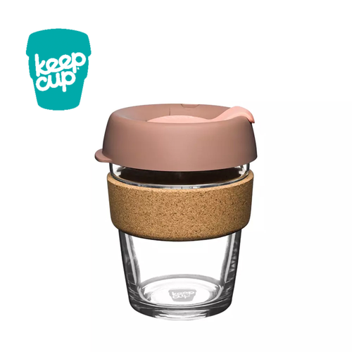 Mug Térmico- Brew Cork - M | 12oz KeepCup