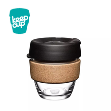 Cargar imagen en el visor de la galería, Mug Térmico - Brew Cork - S | 8oz KeepCup