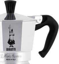 Cargar imagen en el visor de la galería, Cafetera Moka Express 3 Tazas - Bialetti