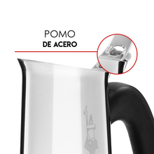 Cargar imagen en el visor de la galería, Cafetera en Acero New Venus 6 Tazas - Bialetti