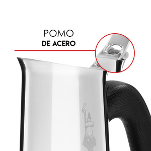 Cafetera en Acero New Venus 6 Tazas - Bialetti