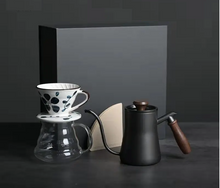 Cargar imagen en el visor de la galería, Kit V60 Coffee Maker - Premium