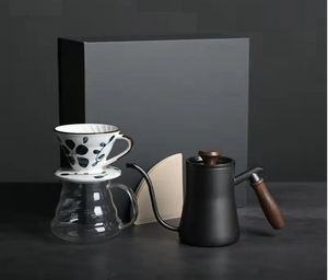 Kit V60 Coffee Maker - Premium