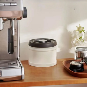 Contenedor al vacío 350ml - Acero inox