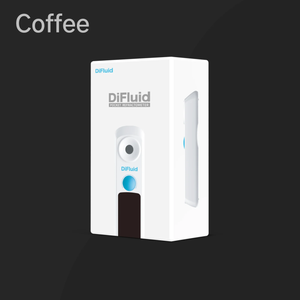 Refractómetro para café - DiFluid