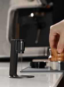Distribuidor de agujas magnético para espresso - Premium