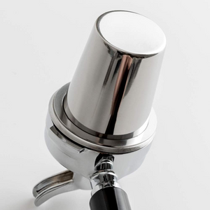 Espresso Dosing Cup - Acero inox