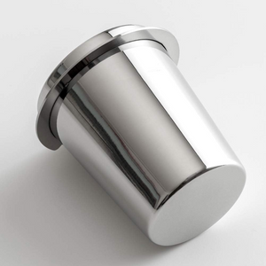 Espresso Dosing Cup - Acero inox