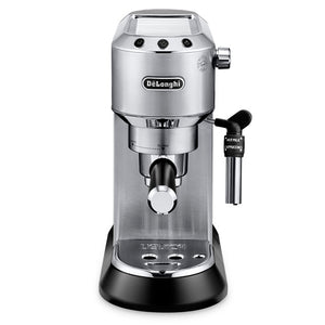 Cafetera espresso Dedica Style EC685 - De'Longhi