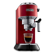 Cargar imagen en el visor de la galería, Cafetera espresso Dedica Style EC685 - De&#39;Longhi