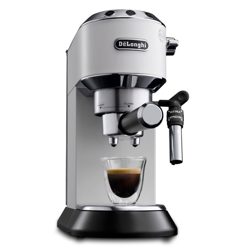 Cafetera espresso Dedica Style EC685 - De'Longhi