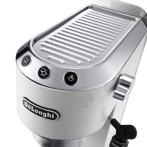 Cafetera espresso Dedica Style EC685 - De'Longhi