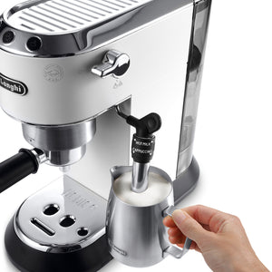 Cafetera espresso Dedica Style EC685 - De'Longhi