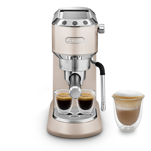 Cafetera espresso Dedica Arte EC885 - De'Longhi