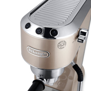 Cafetera espresso Dedica Arte EC885 - De'Longhi