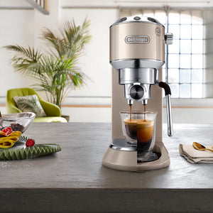 Cafetera espresso Dedica Arte EC885 - De'Longhi