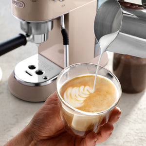 Cafetera espresso Dedica Arte EC885 - De'Longhi