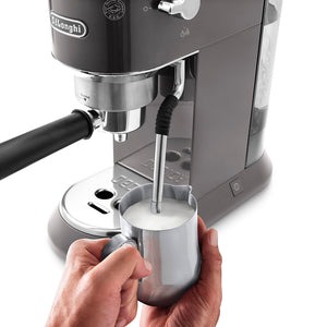 Cafetera espresso Dedica Arte EC885 - De'Longhi