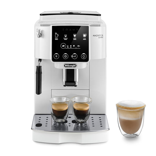 Cafetera Superautomática Magnífica Start ECAM220.20 - De'Longhi