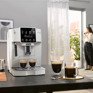 Cafetera Superautomática Magnífica Start ECAM220.20 - De'Longhi