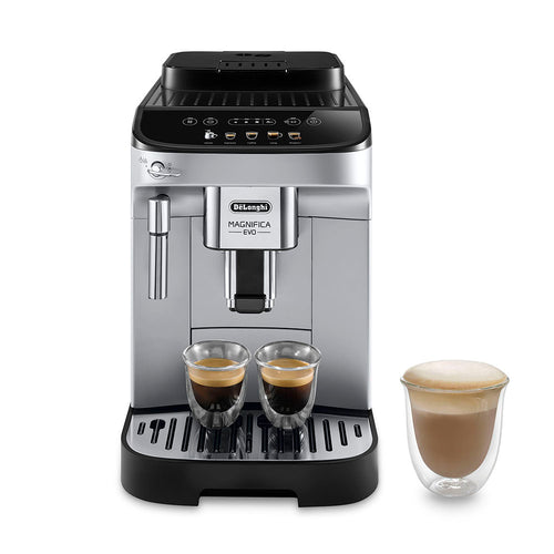 Cafetera Superautomática Magnifica Evo ECAM290.31.SB - De'Longhi