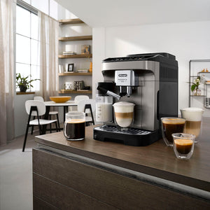 Cafetera Superautomática  Magnífica Evo ECAM290.81.TB  - De'Longhi