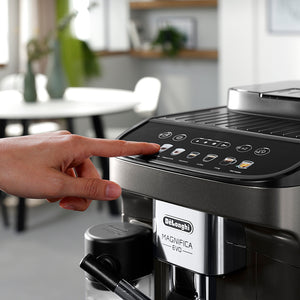 Cafetera Superautomática  Magnífica Evo ECAM290.81.TB  - De'Longhi