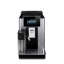 Cargar imagen en el visor de la galería, Cafetera Superautomática PrimaDonna Soul ECAM610.55 - De&#39;Longhi