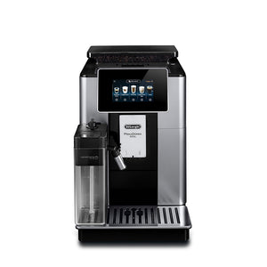 Cafetera Superautomática PrimaDonna Soul ECAM610.55 - De'Longhi