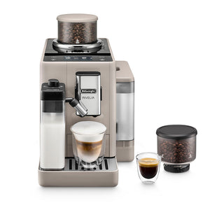 Cafetera Superautomática Rivelia EXAM440.55. - De'Longhi