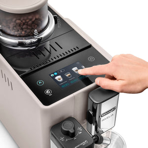 Cafetera Superautomática Rivelia EXAM440.55. - De'Longhi