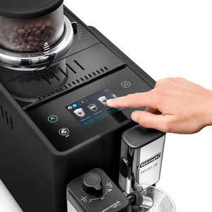 Cafetera Superautomática Rivelia EXAM440.55. - De'Longhi