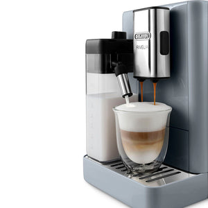 Cafetera Superautomática Rivelia EXAM440.55. - De'Longhi