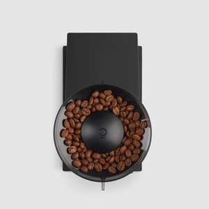 Molino eléctrico FELLOW Opus Espresso - Con graduaciones para moler café