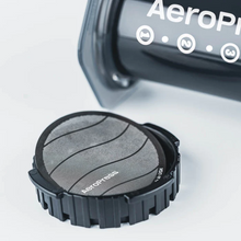 Cargar imagen en el visor de la galería, Filtro de acero inoxidable - AeroPress