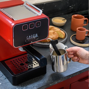 Gaggia Espresso Evolution