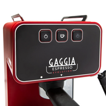 Cargar imagen en el visor de la galería, Gaggia Espresso Evolution